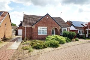 Hayfield Close, Haxey, Lincolnshire, DN9 2NT