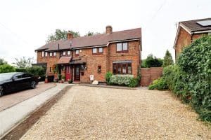 Kinnard Square, Owston Ferry, Lincolnshire, DN9 1AN