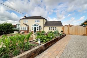 Battle Green, Epworth, Lincolnshire, DN9 1JT