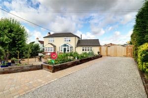 Battle Green, Epworth, DN9