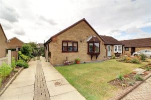 Poachers Croft, Churchtown, Belton, DN9 1QU