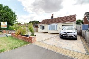 Westgate Road, Belton, Lincolnshire, DN9 1QA
