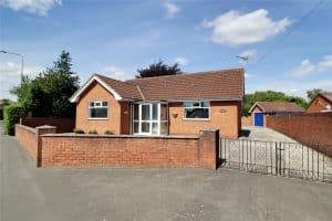 Akeferry Road, Westwoodside, Lincolnshire, DN9 2DX