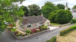Little Walk, East Stockwith, Gainsborough, Lincolnshire, DN21 3DQ