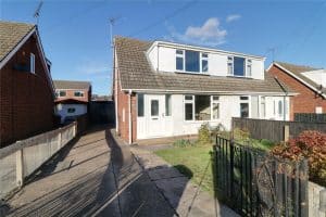 Pasture Road South, Barton-upon-Humber, Lincolnshire, DN18 5RA