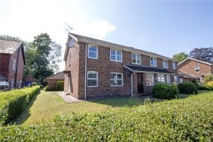 St. James Court, Scunthorpe, DN15