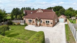 Croft Lane, Yaddlethorpe, Scunthorpe, Lincolnshire, DN17 2SU