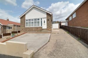 The Dales, Scunthorpe, Lincolnshire, DN17 2QF