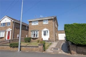 Timberland, Bottesford, Scunthorpe, Lincolnshire, DN16 3SH