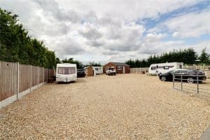 Butterwick Road, Messingham, Scunthorpe, Lincolnshire, DN17 3PA