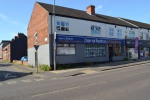 Mary Street, Scunthorpe, Lincolnshire, DN15 6LA