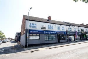 Mary Street, Scunthorpe, Lincolnshire, DN15 6LA