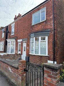 Grey Street, Gainsborough, Lincolnshire, DN21 2PS