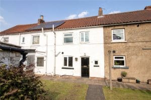 Low Street, Winterton, Scunthorpe, Lincolnshire, DN15 9RS