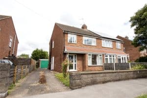 Bolingbroke Road, Scunthorpe, Lincolnshire, DN17 2NH