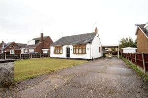 Moorwell Road, Bottesford, Scunthorpe, Lincolnshire, DN17 2SY