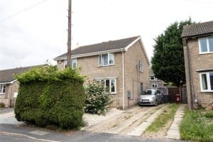 Baldwin Avenue, Bottesford, Scunthorpe, Lincolnshire, DN16 3TF