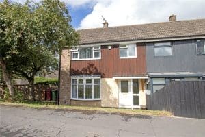Herrick Road, Scunthorpe, Lincolnshire, DN17 1NW