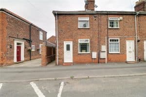 Barrow Road, Barton-upon-Humber, Lincolnshire, DN18 6AE