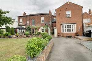 Fleetgate, Barton-upon-Humber, Lincolnshire, DN18 5QD