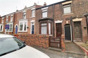 Chapel Lane, Barton-upon-Humber, Lincolnshire, DN18 5PJ