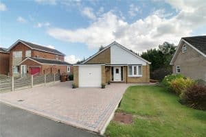 Parkdale, Barton-upon-Humber, Lincolnshire, DN18 5EQ