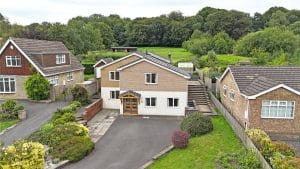 Top Road, Worlaby, Brigg, Lincolnshire, DN20 0NJ