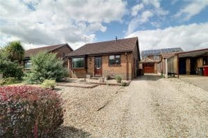 Windsor Way, Broughton, Brigg, Lincolnshire, DN20 0EW