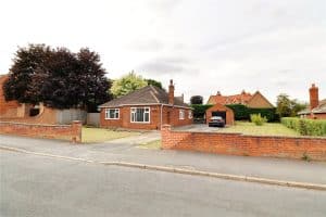 South View, Broughton, Lincolnshire, DN20 0EY