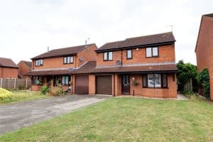 The Lidgett, Epworth, Lincolnshire, DN9 1EJ