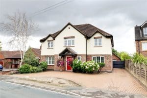 Westgate Road, Belton, Lincolnshire, DN9 1PY