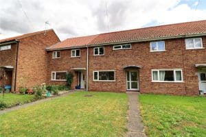 Station Road, Owston Ferry, Doncaster, Lincolnshire, DN9 1AW