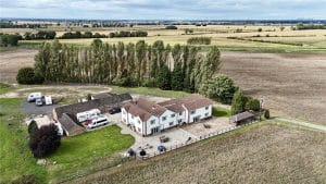 Crowle, Lincolnshire, DN17 4BZ