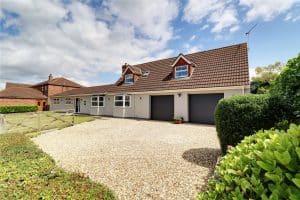 Gunthorpe, Lincolnshire, DN9 1BQ