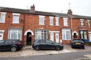 Ropery Road, Gainsborough, Lincolnshire, DN21 2NX