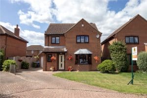 Grove Park, Misterton, Doncaster, Nottinghamshire, DN10 4HF