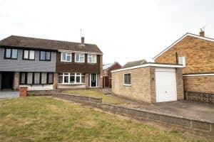 Oakwood Rise, Scunthorpe, DN16