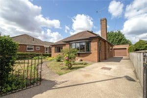 Ash Grove, Messingham, Scunthorpe, Lincolnshire, DN17 3QY