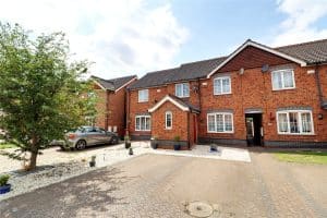 Coverdale Road, Scunthorpe, Lincolnshire, DN16 2RP