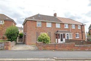 Spilsby Road, Scunthorpe, Lincolnshire, DN17 2JB