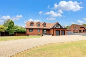 Cadney Road, Brigg, DN20