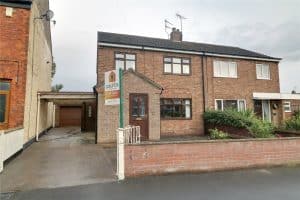 Pasture Road, Barton-upon-Humber, Lincolnshire, DN18 5HU