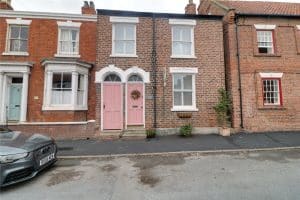 High Street, Barrow-upon-Humber, Lincolnshire, DN19 7AA