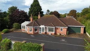 Ings Road, Kirton Lindsey, Gainsborough, Lincolnshire, DN21 4BU