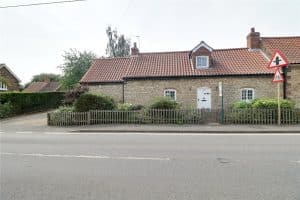 Ermine Street, Appleby, DN15