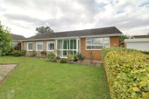 Claremont Road, Gainsborough, Lincolnshire, DN21 1QW