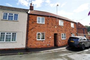 Low Street, South Ferriby, Lincolnshire, DN18 6HQ