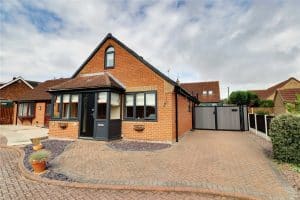 Hunters Croft, Haxey, Lincolnshire, DN9 2NX