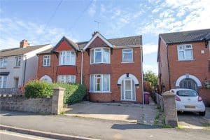 Cole Street, Scunthorpe, Lincolnshire, DN15 6QT
