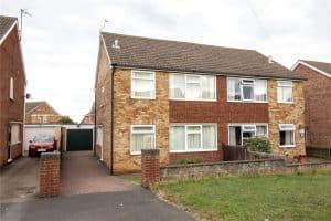 Copse Road, Scunthorpe, Lincolnshire, DN16 3HZ
